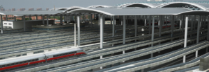 Renders y Vídeo Renders Barcelona | VISUALTECH 360