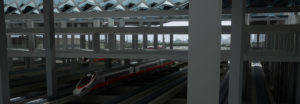 Renders y Vídeo Renders Barcelona | VISUALTECH 360