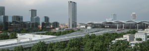 Renders y Vídeo Renders Barcelona | VISUALTECH 360
