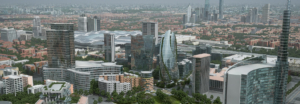 Renders y Vídeo Renders Barcelona | VISUALTECH 360