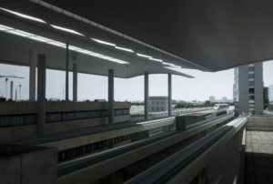 Renders y Vídeo Renders Barcelona | VISUALTECH 360
