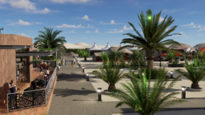 VISUALTECH 360 | Renders y Vídeo Renders Barcelona