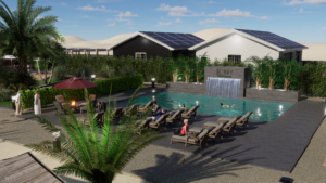 VISUALTECH 360 | Renders y Vídeo Renders Barcelona