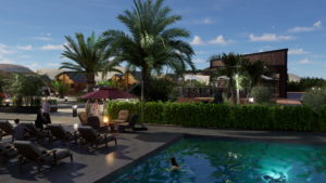 VISUALTECH 360 | Renders y Vídeo Renders Barcelona