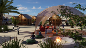 VISUALTECH 360 | Renders y Vídeo Renders Barcelona